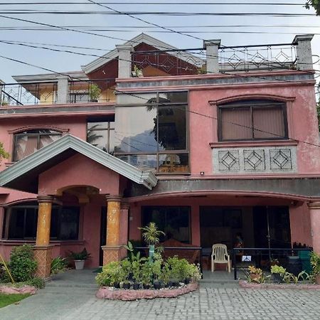Coco Grove Tourist Inn Panglao Kültér fotó