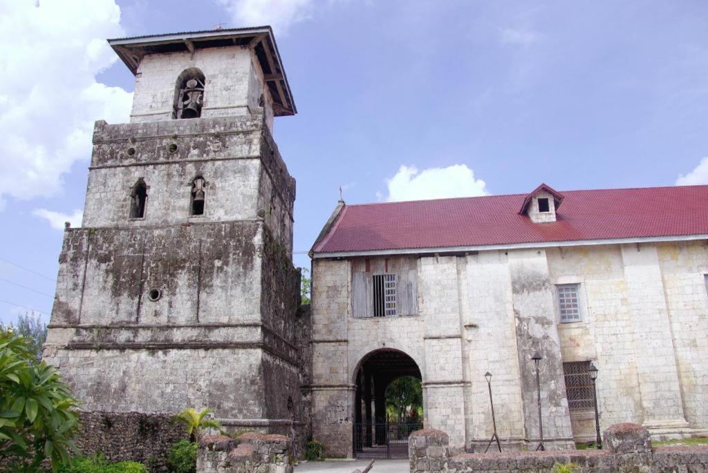 Coco Grove Tourist Inn Panglao Kültér fotó