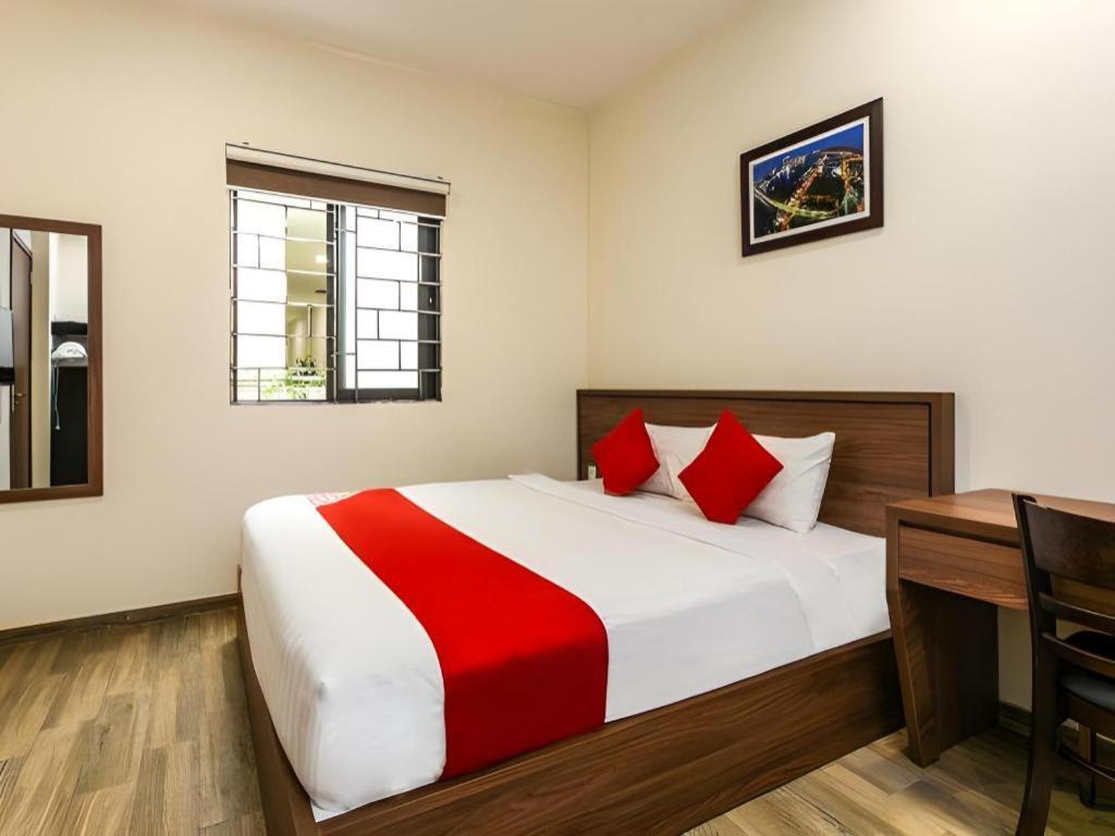 Coco Grove Tourist Inn Panglao Kültér fotó